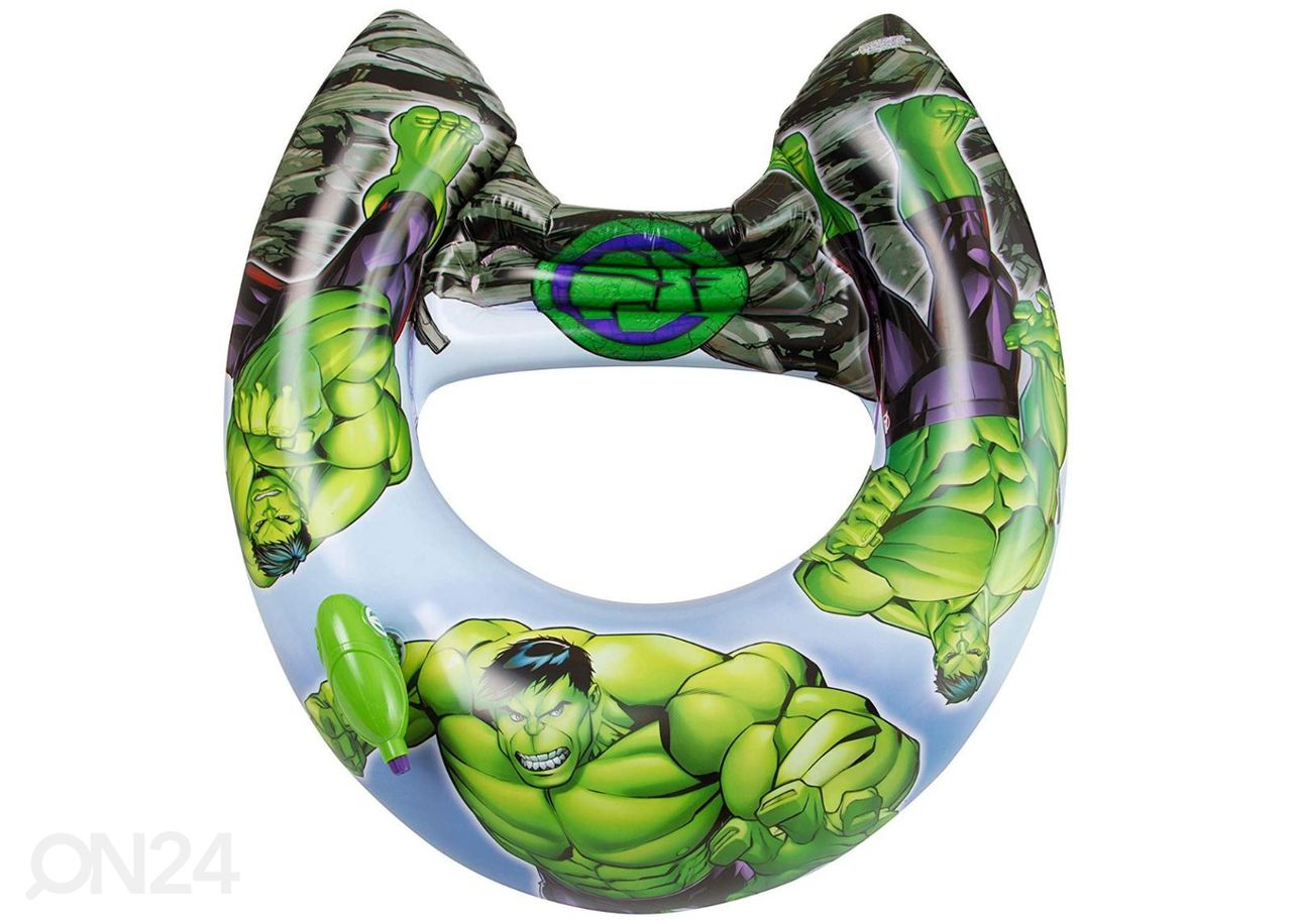 Marvel Avengers kilpavene kuvasuurennos