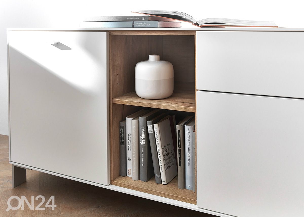 Matala lipasto DESIGN2 kuvasuurennos