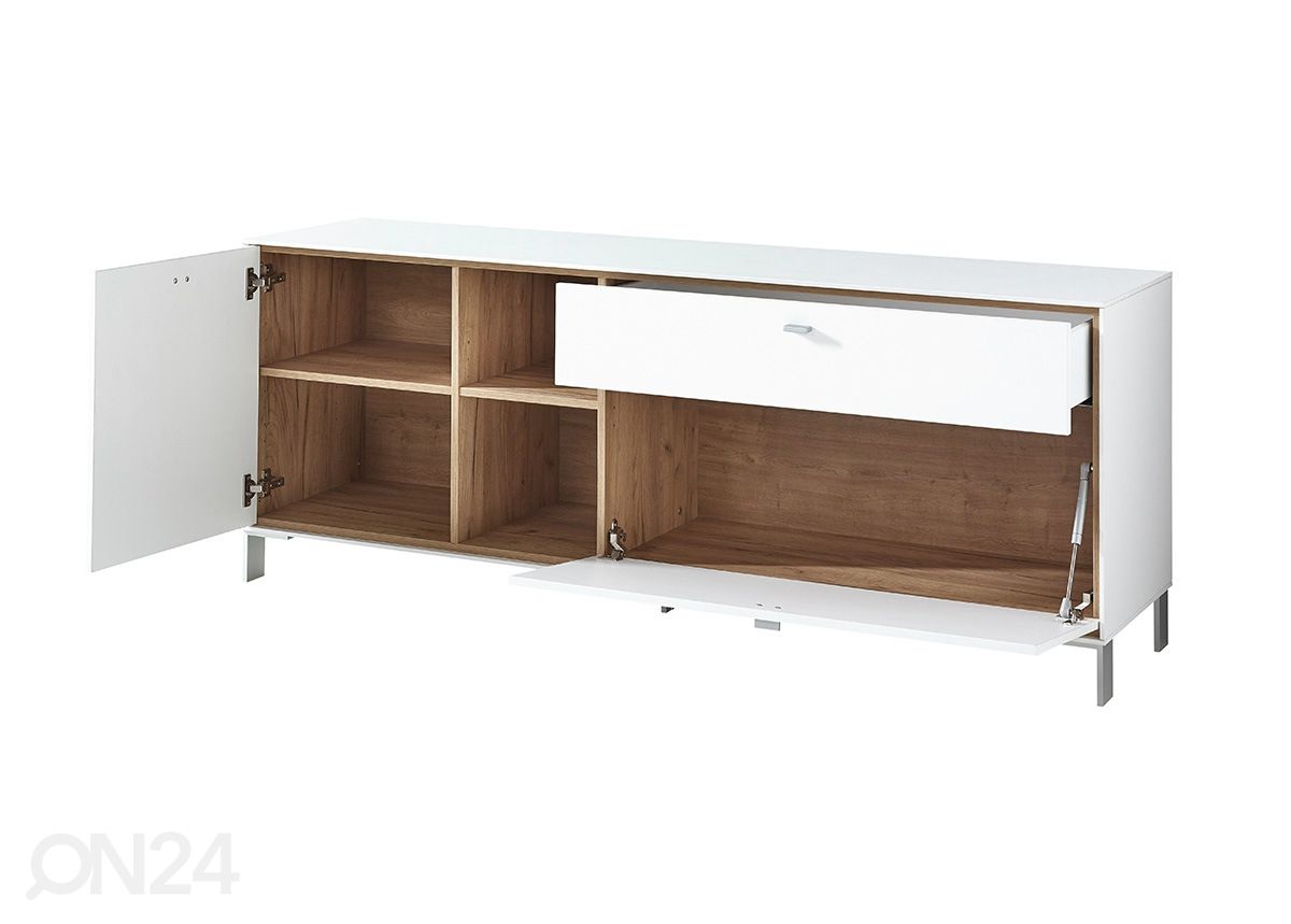 Matala lipasto DESIGN2 kuvasuurennos