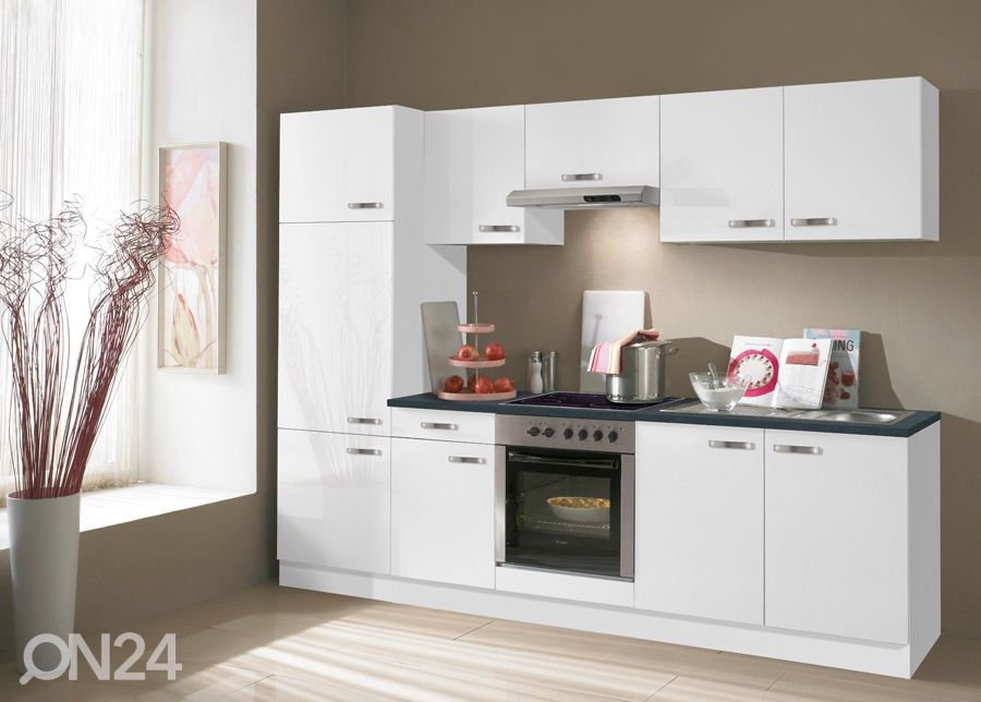 Matala seinäkaappi Lagos 60 cm kuvasuurennos