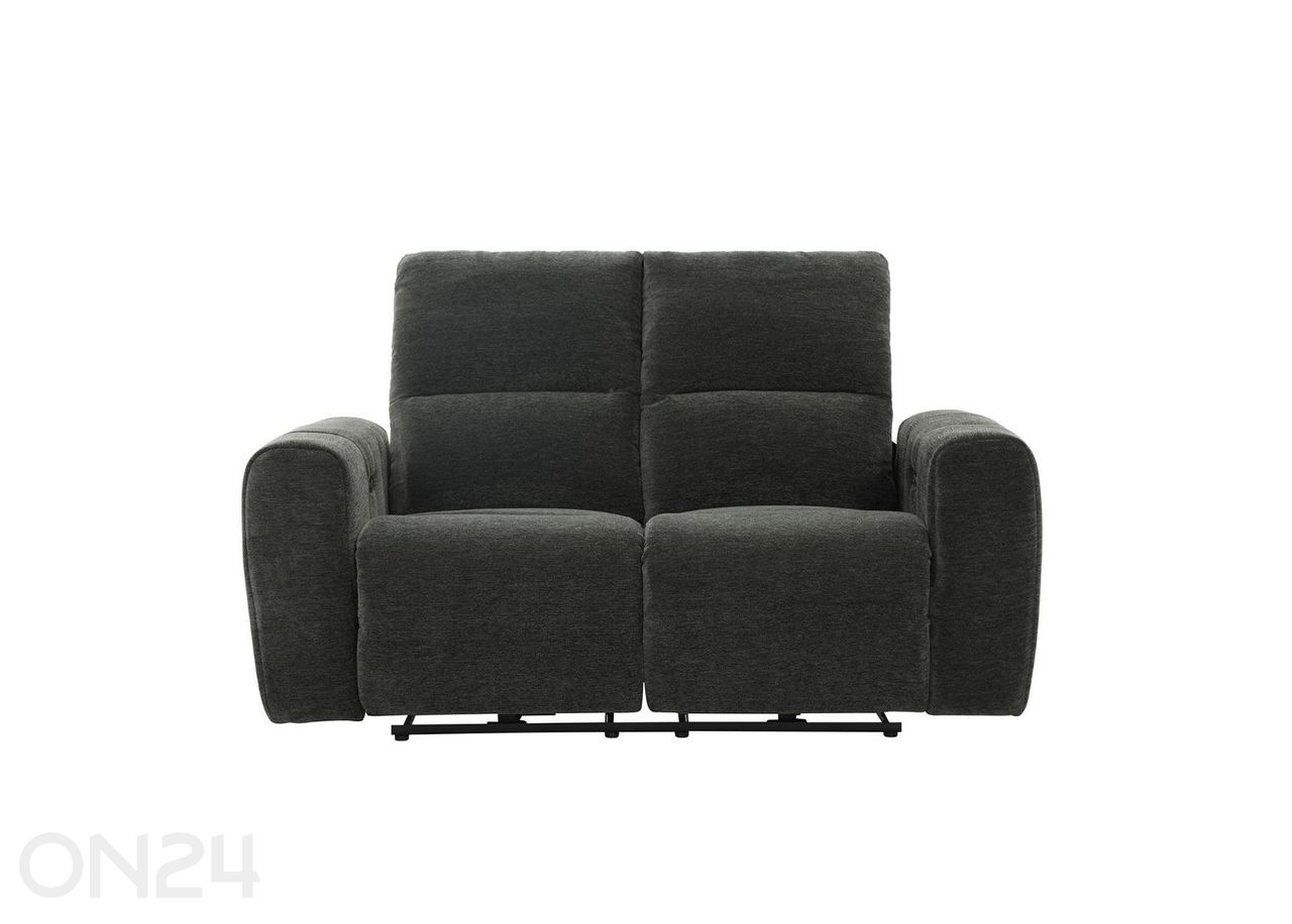 Matias Recliner 2-istuttava sohva kuvasuurennos