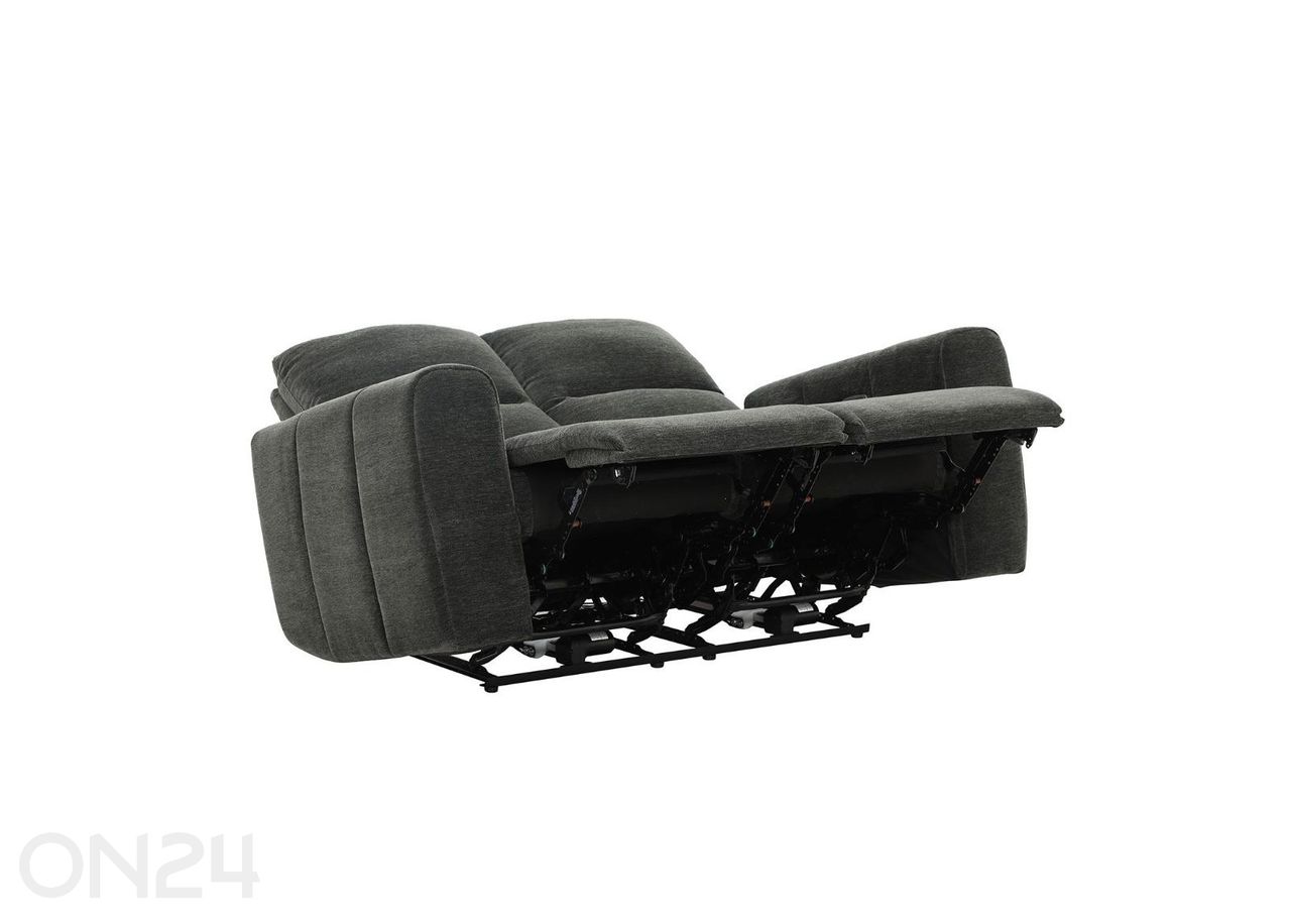 Matias Recliner 2-istuttava sohva kuvasuurennos