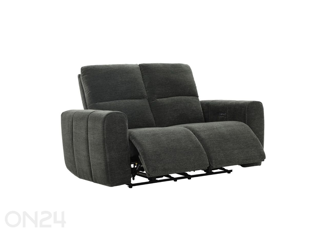 Matias Recliner 2-istuttava sohva kuvasuurennos