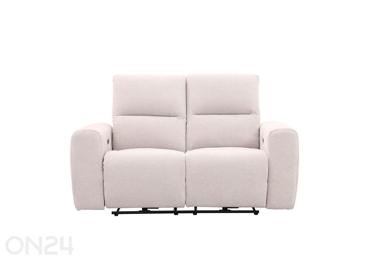 Matias Recliner 2-istuttava sohva kuvasuurennos