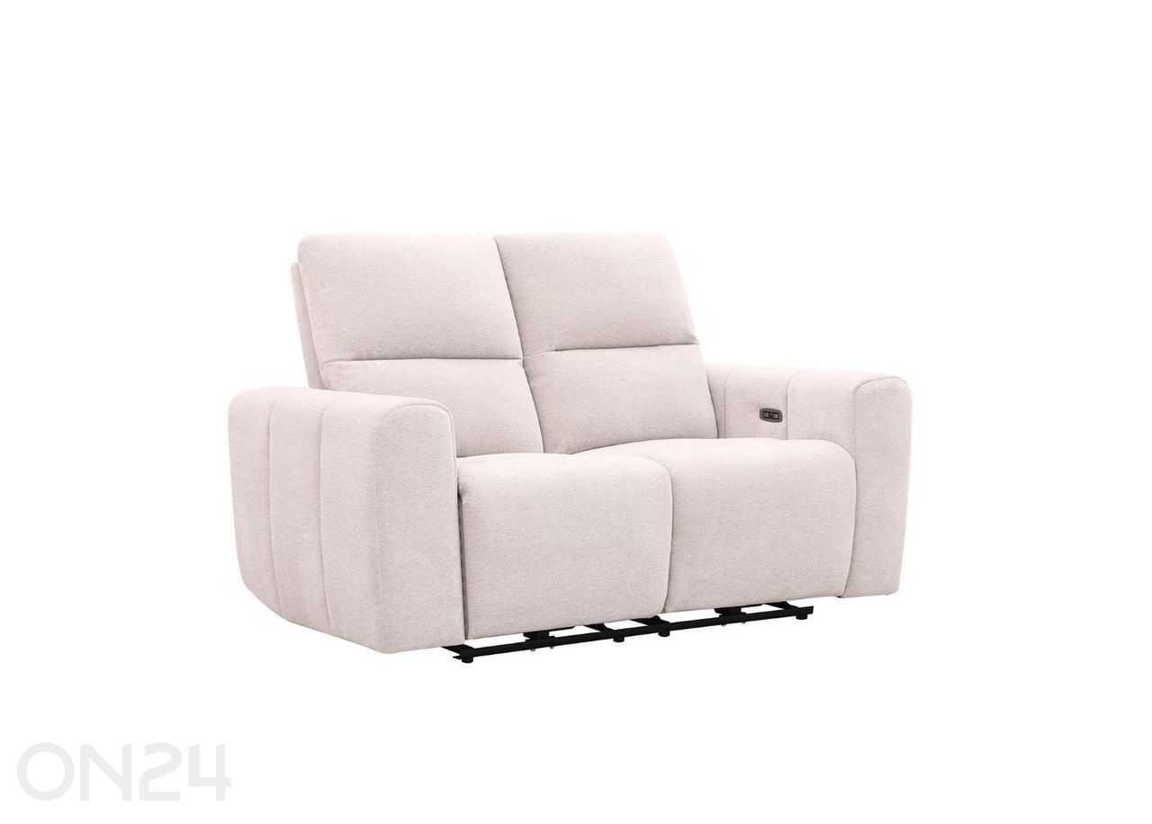 Matias Recliner 2-istuttava sohva kuvasuurennos