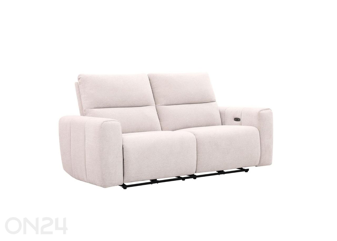 Matias Recliner 3-istuttava sohva kuvasuurennos