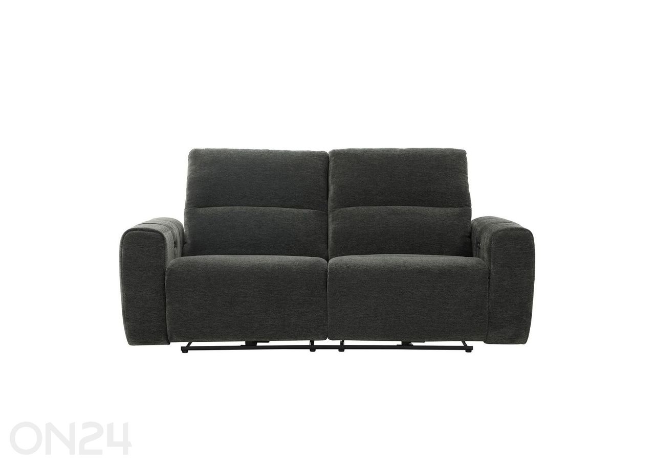 Matias Recliner 3-istuttava sohva kuvasuurennos