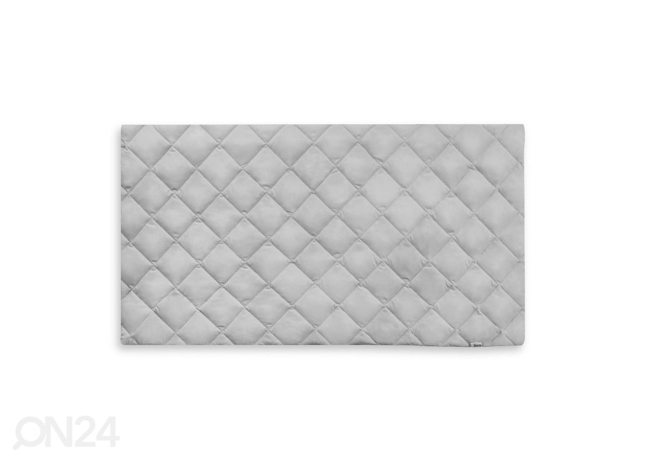 Matkasängyn aluslakana kuminauhalla Hauck Bed Me 60x120 cm kuvasuurennos