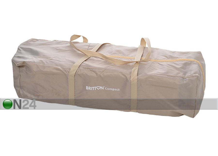 Matkasänky Compact 60x120 cm kuvasuurennos