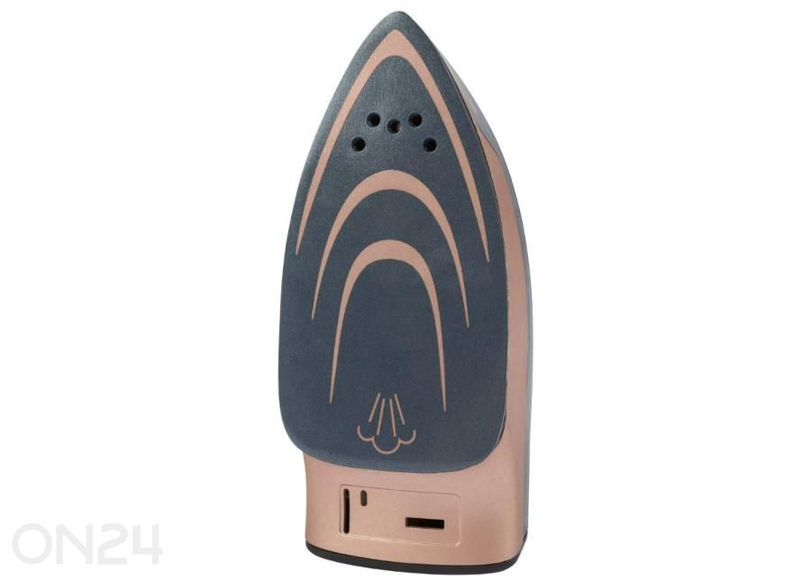 Matkasilitysrauta Proficare PCDB3125 kuvasuurennos