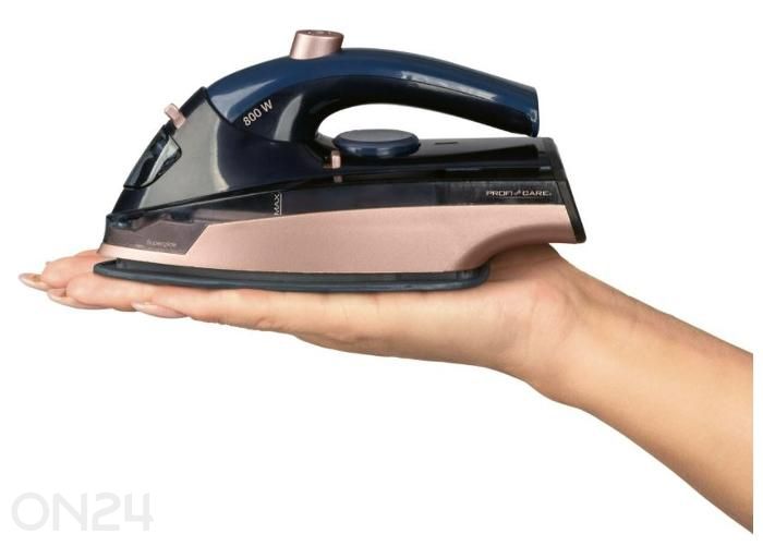 Matkasilitysrauta Proficare PCDB3125 kuvasuurennos