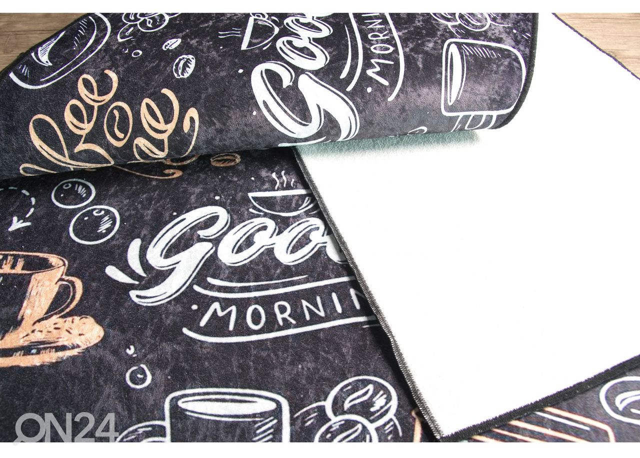 Matot Good 50x80 cm + 50x150 cm kuvasuurennos
