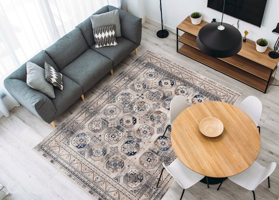 Matto 120x170 cm kuvasuurennos
