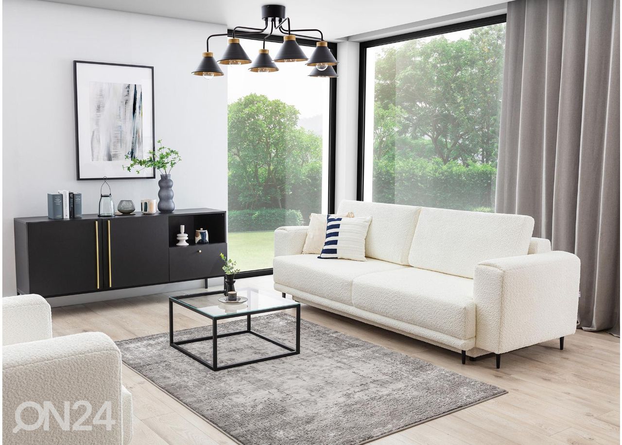 Matto 160x220 cm kuvasuurennos