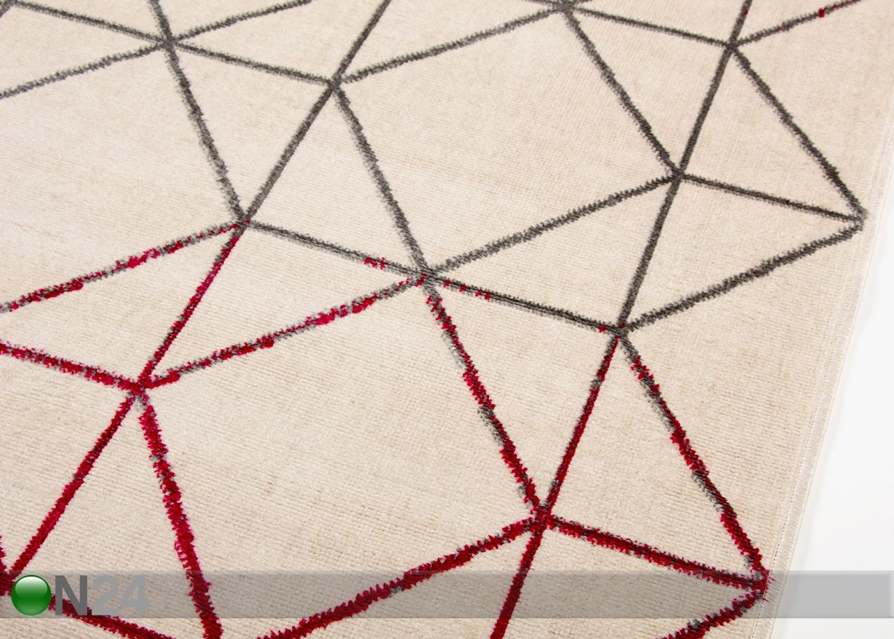 Matto 160x230 cm kuvasuurennos