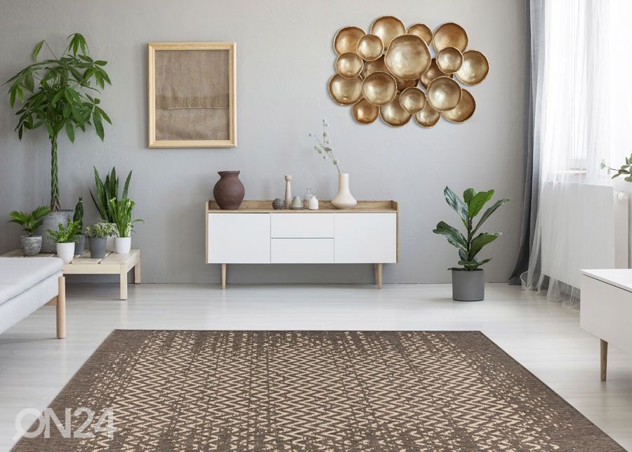 Matto 160x230 cm kuvasuurennos