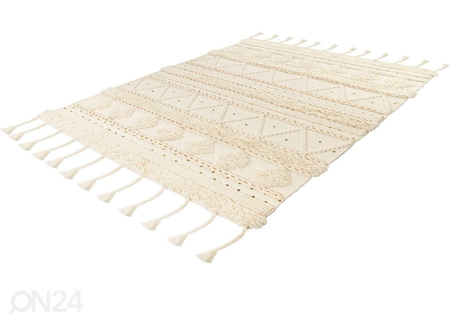 Matto 160x230 cm kuvasuurennos