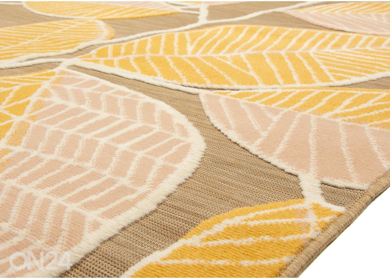 Matto 160x230 cm kuvasuurennos
