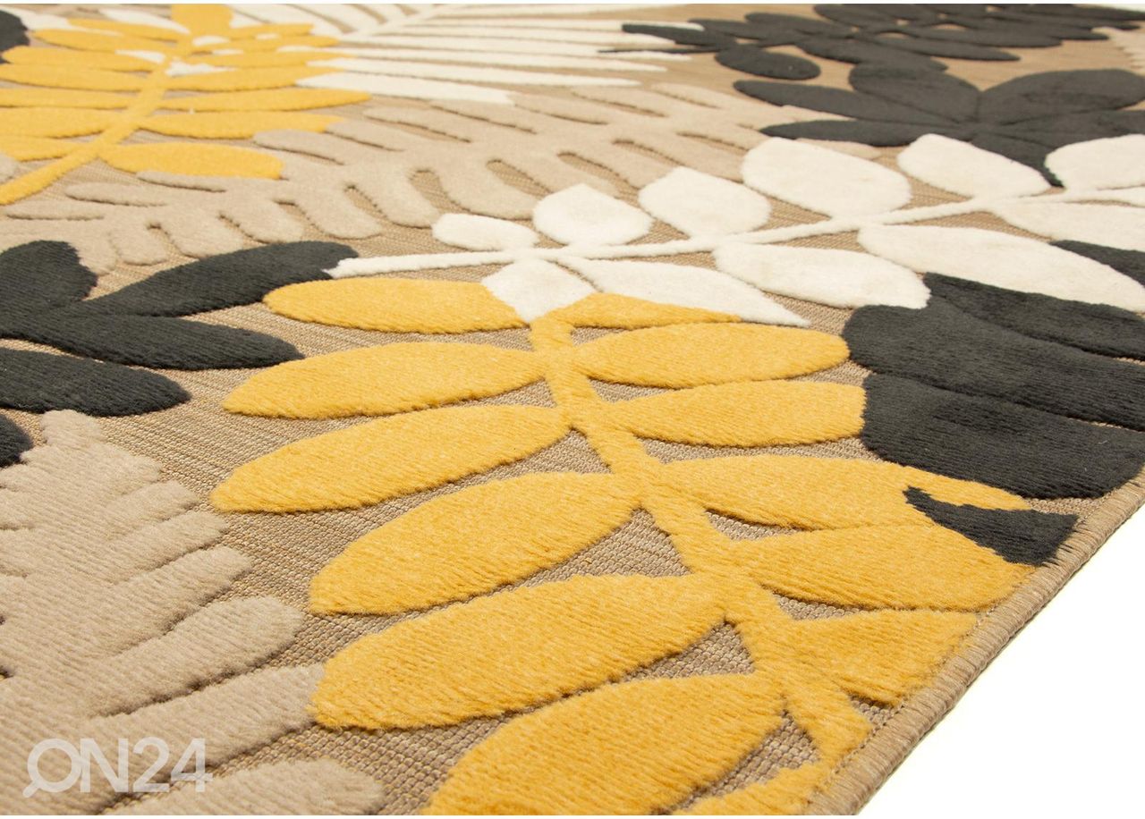Matto 160x230 cm kuvasuurennos