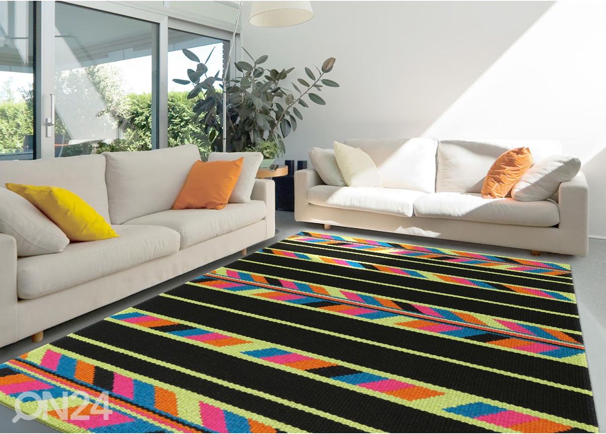 Matto 170x240 cm kuvasuurennos