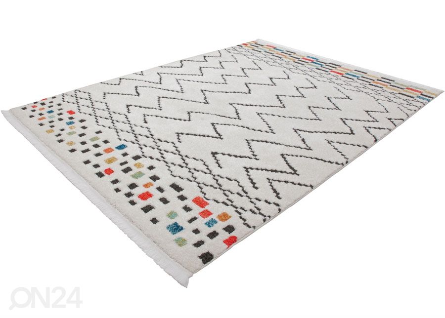 Matto 200x290 cm kuvasuurennos