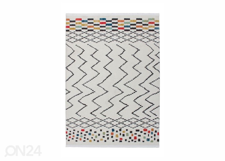 Matto 200x290 cm kuvasuurennos
