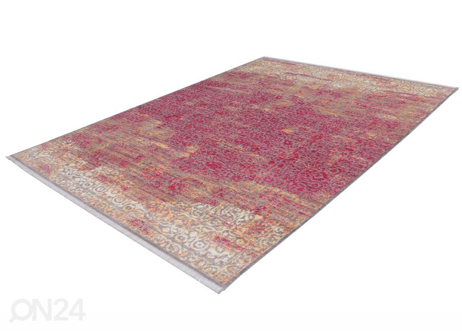 Matto 200x290 cm kuvasuurennos