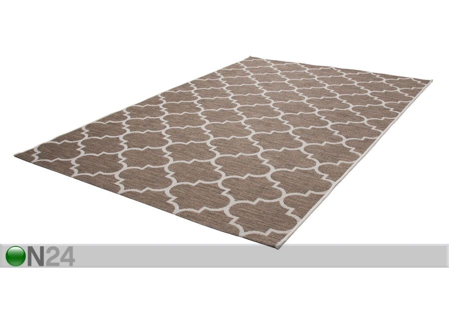 Matto 200x290 cm kuvasuurennos