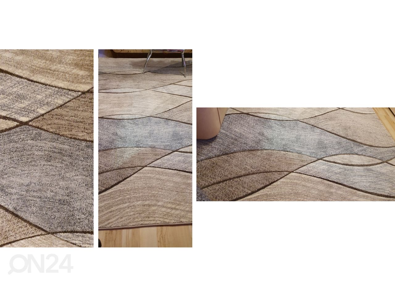 Matto 200x290 cm kuvasuurennos