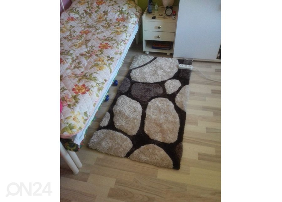 Matto 70x140 cm kuvasuurennos