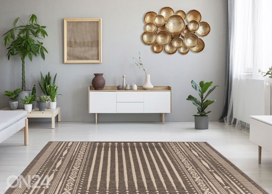 Matto 80x150 cm kuvasuurennos
