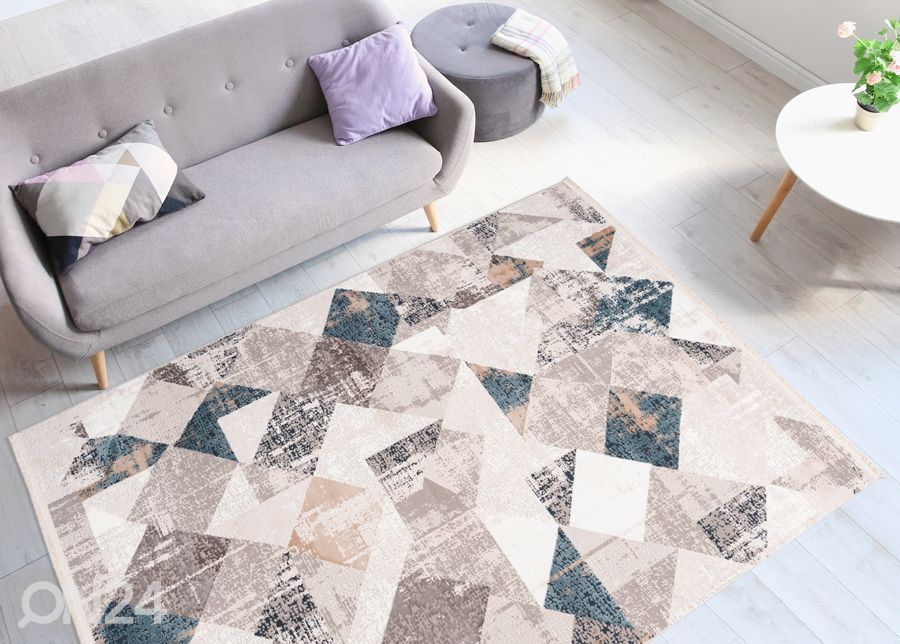 Matto 80x150 cm kuvasuurennos