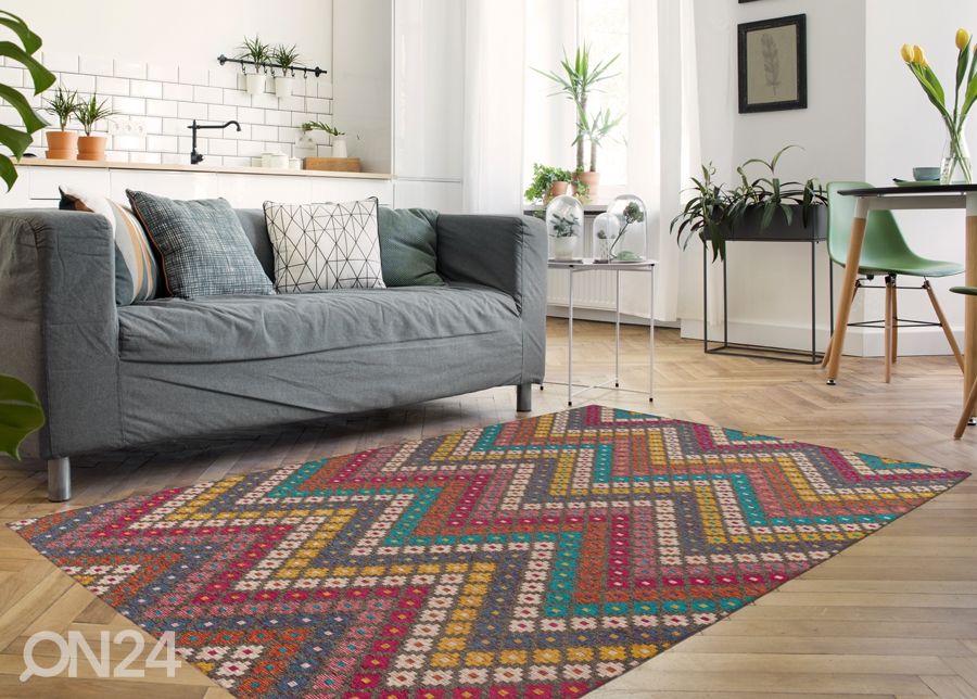Matto 80x150 cm kuvasuurennos