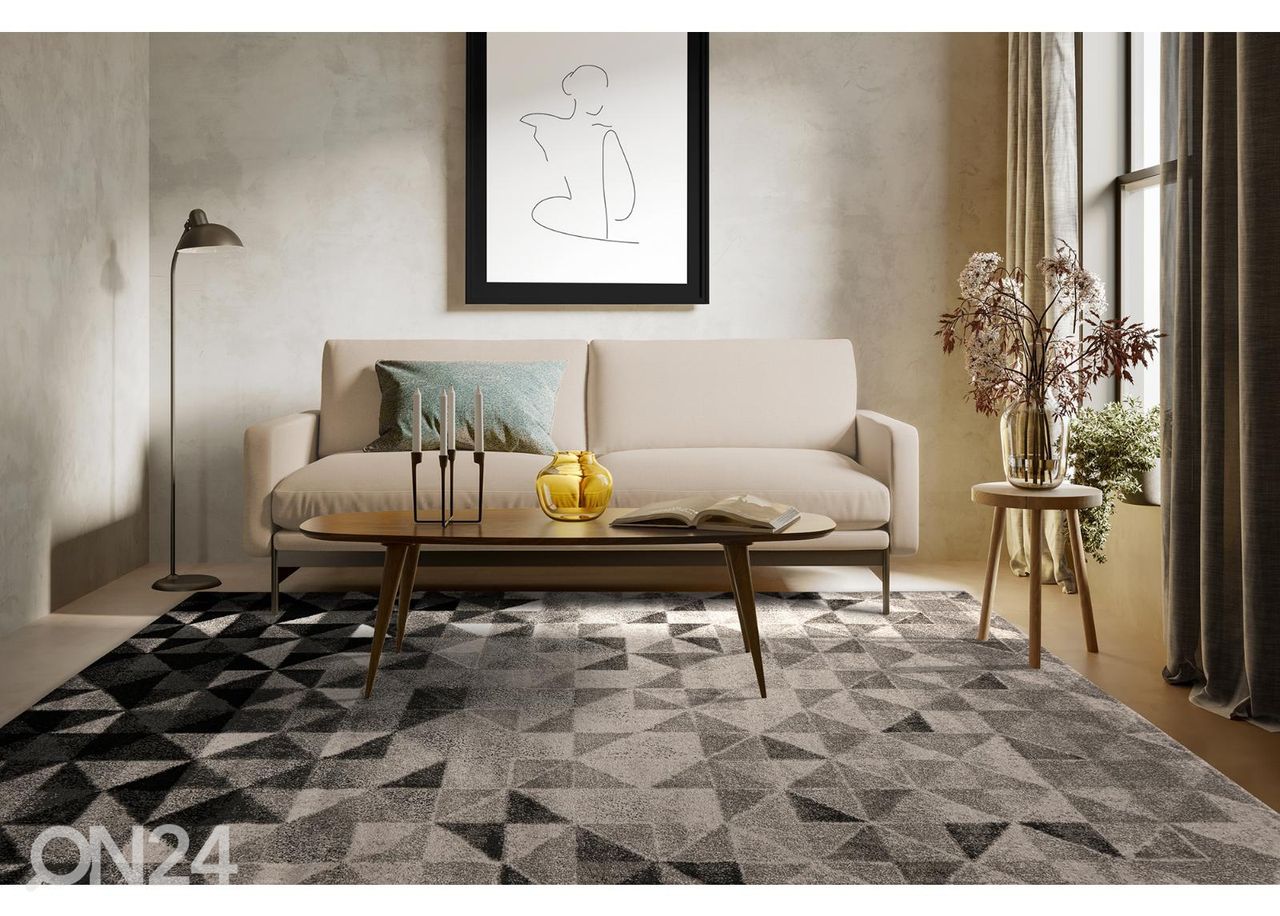 Matto 80x150 cm kuvasuurennos