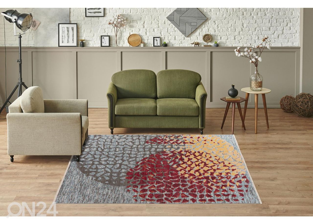 Matto 80x150 cm kuvasuurennos