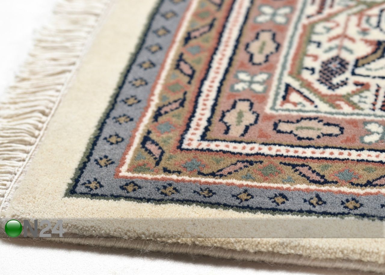 Matto Abbas Meraj Mir 70x140 cm kuvasuurennos