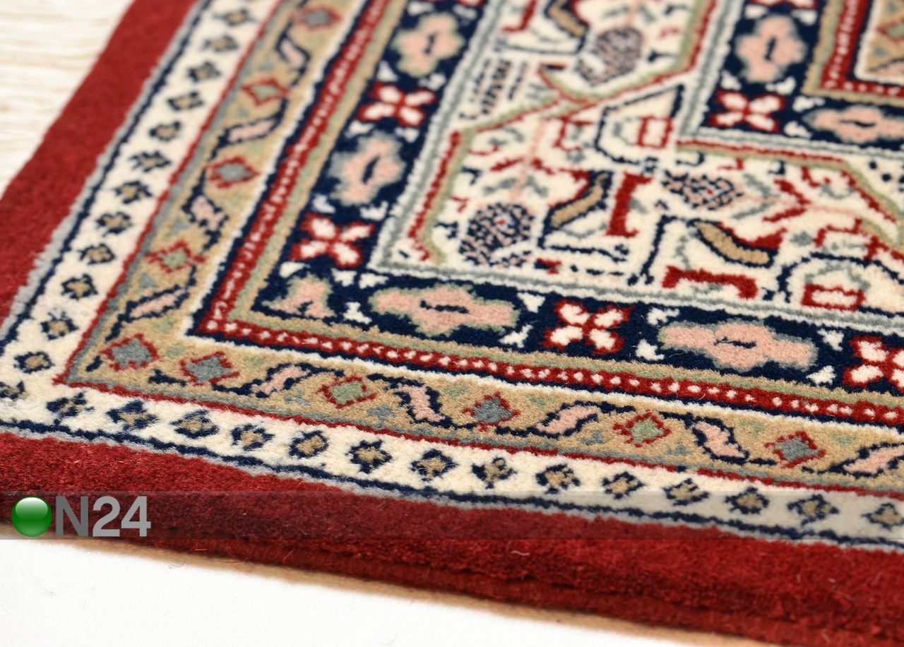 Matto Abbas Meraj Mir 70x140 cm kuvasuurennos
