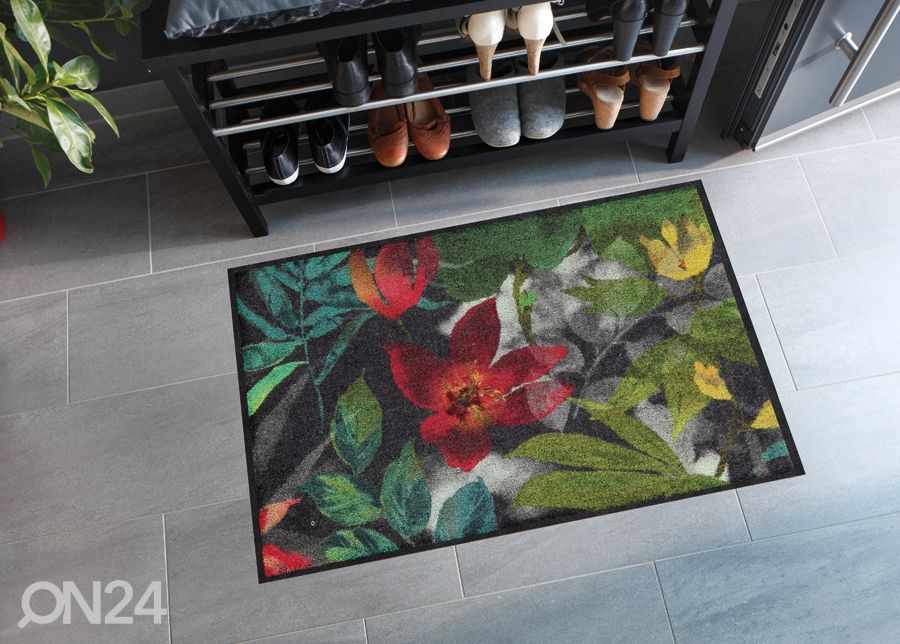 Matto Akela 50x75 cm kuvasuurennos