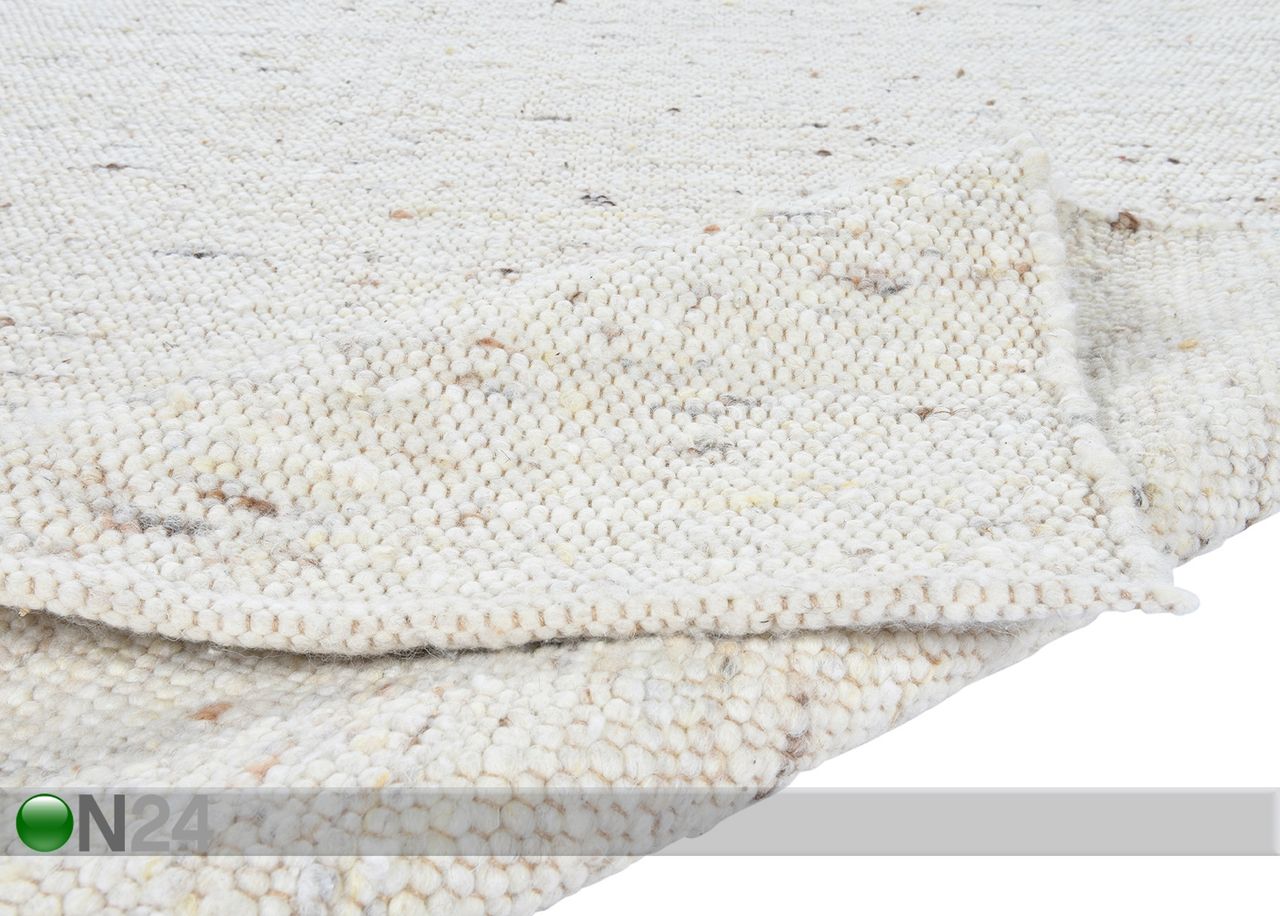 Matto Alm Glück 60x90 cm kuvasuurennos