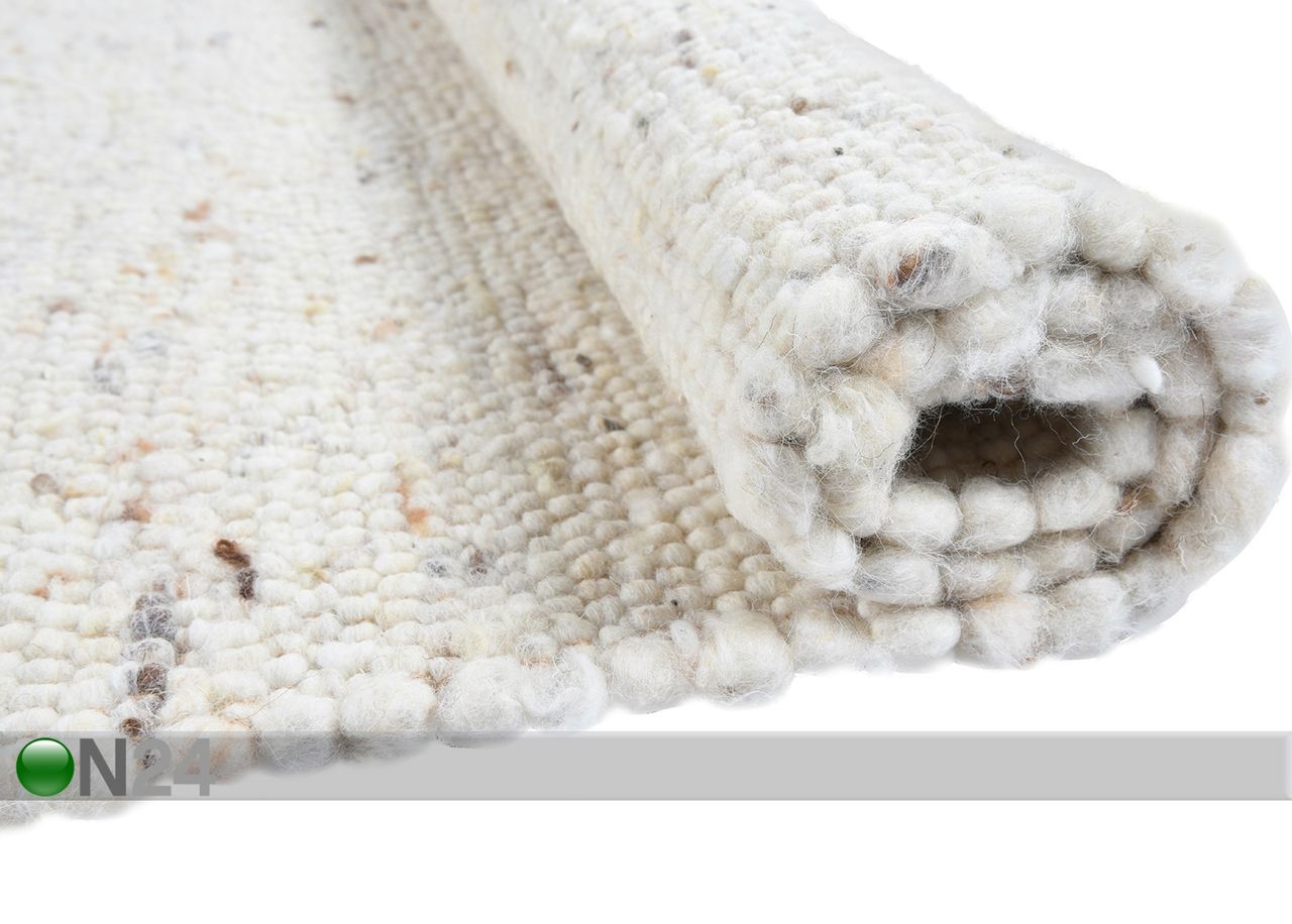 Matto Alm Glück 70x130 cm kuvasuurennos