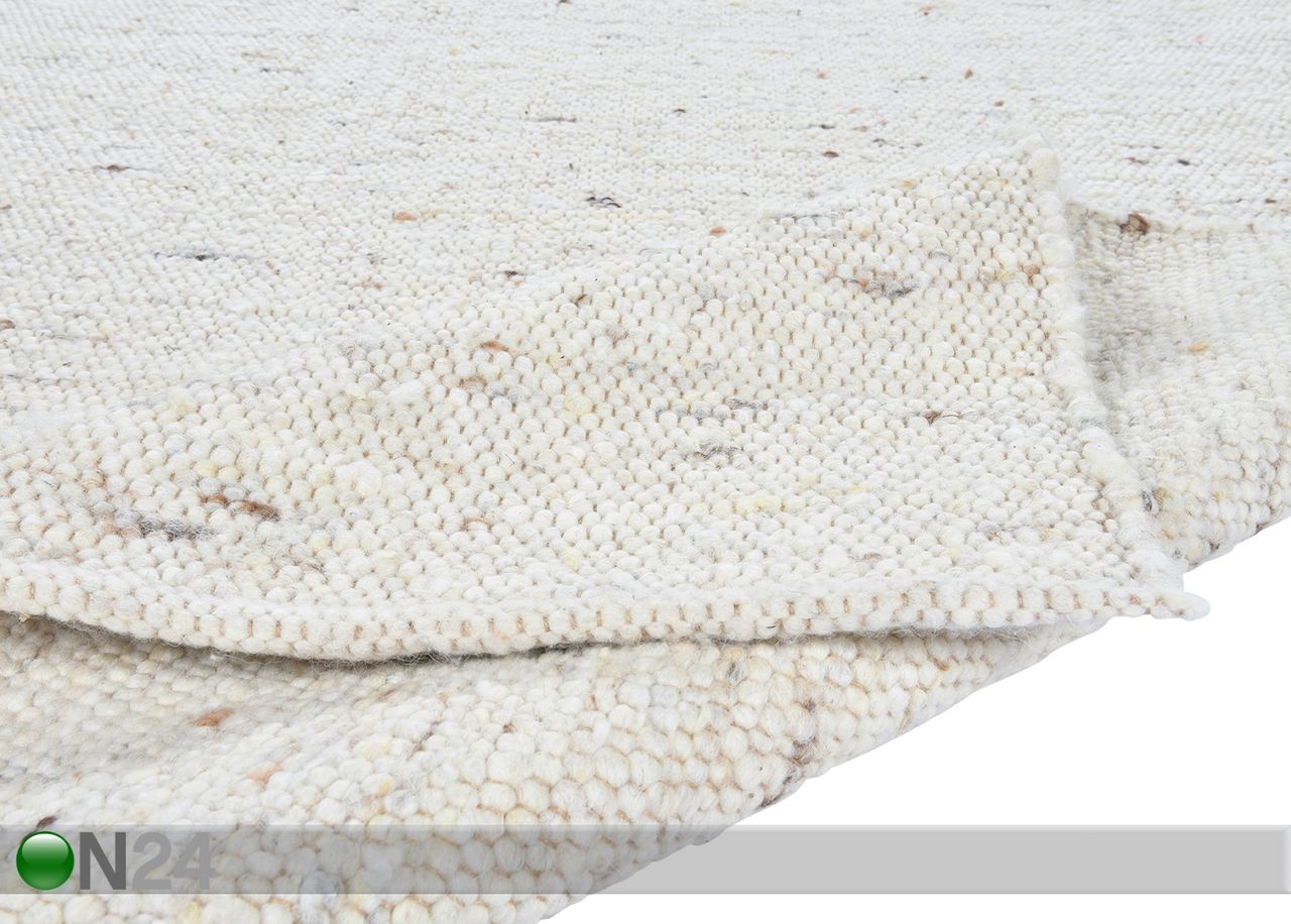 Matto Alm Glück 70x130 cm kuvasuurennos