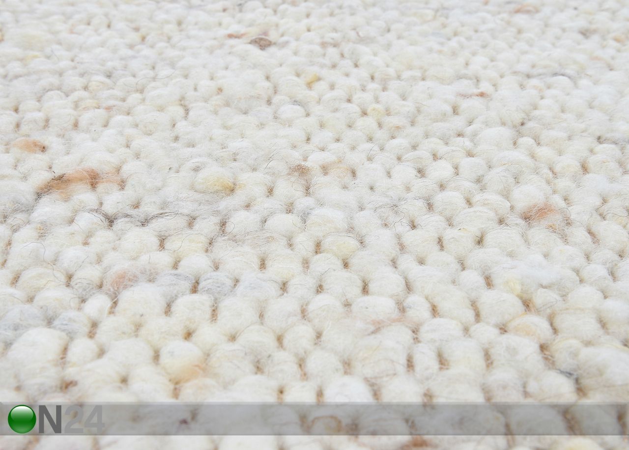 Matto Alm Glück 70x130 cm kuvasuurennos