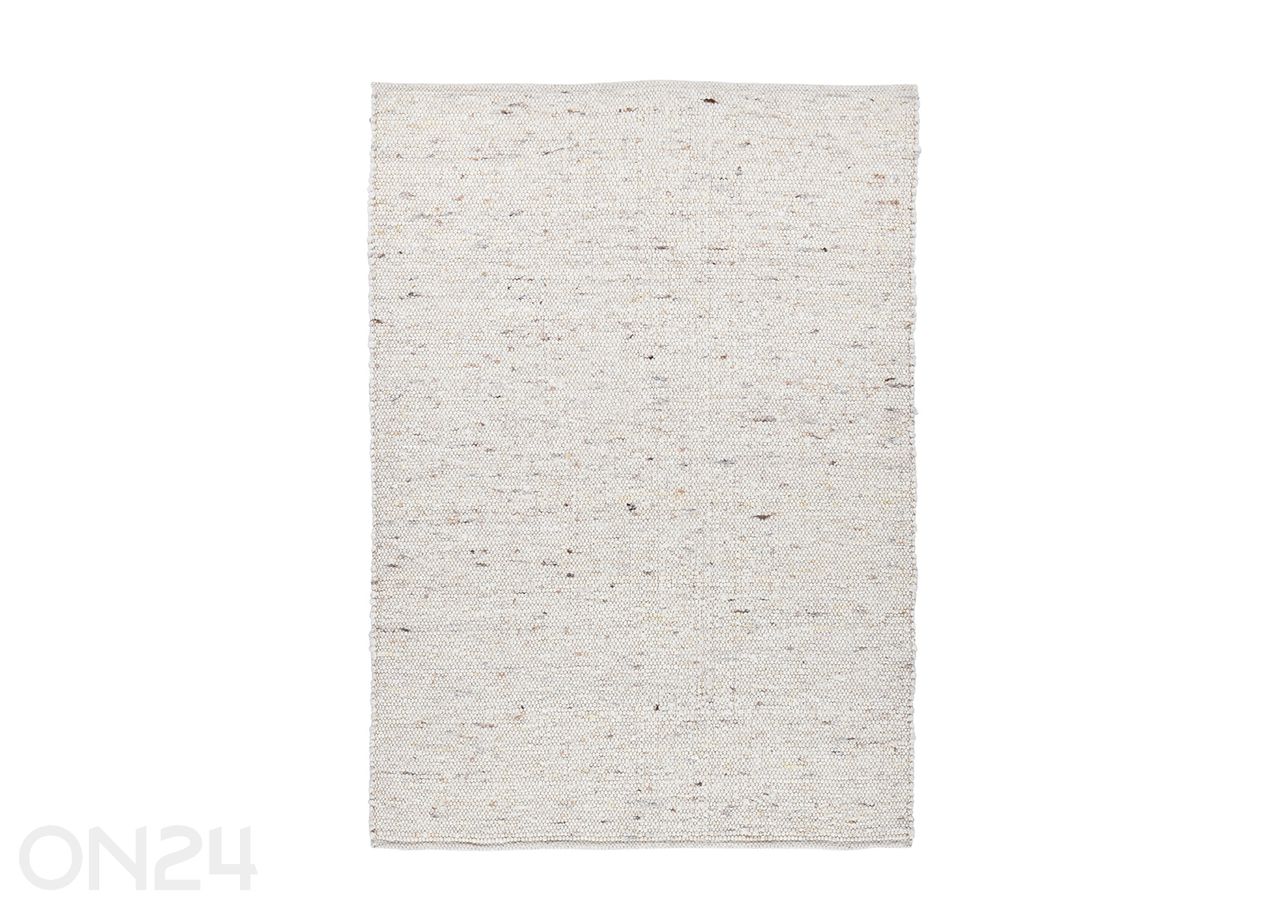 Matto Alm Glück UNI 200x250 cm kuvasuurennos