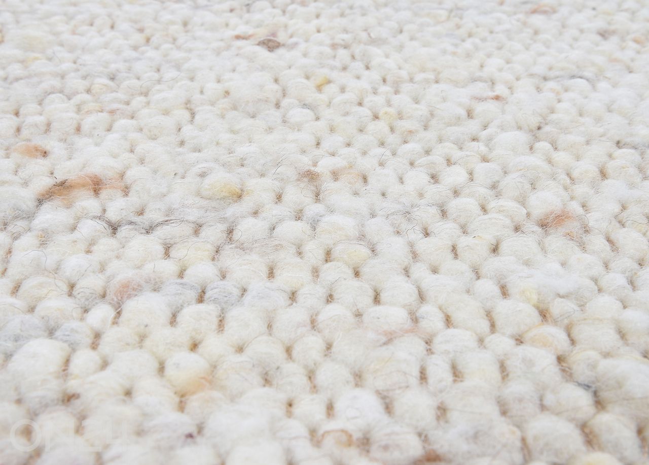 Matto Alm Glück UNI 200x250 cm kuvasuurennos