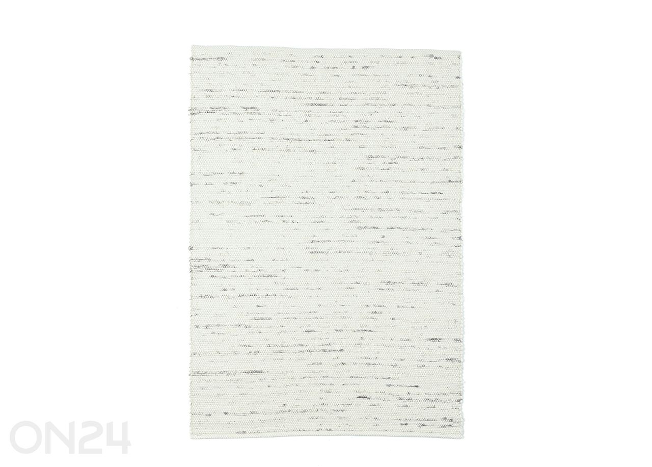 Matto Alm Glück UNI 250x300 cm kuvasuurennos