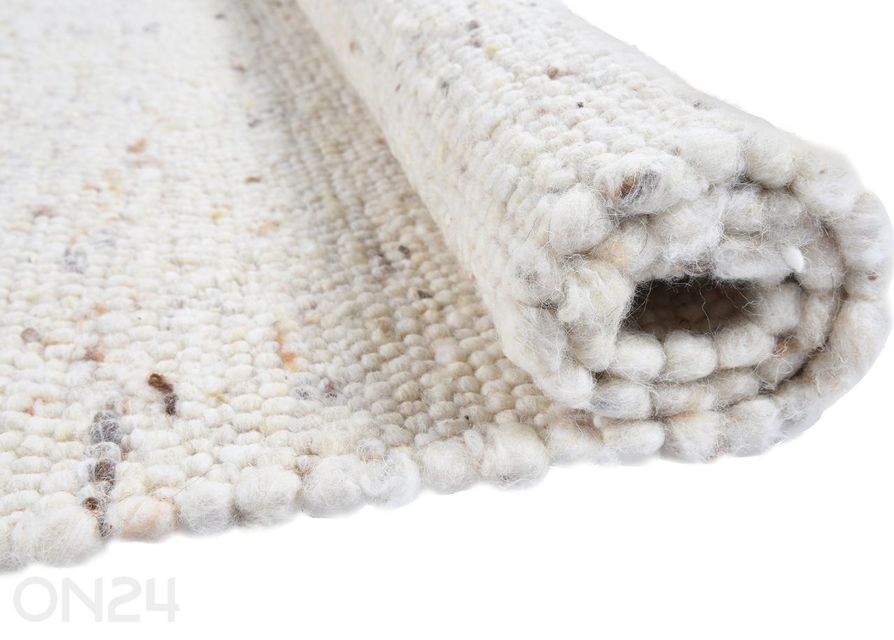 Matto Alm Glück UNI 250x350 cm kuvasuurennos