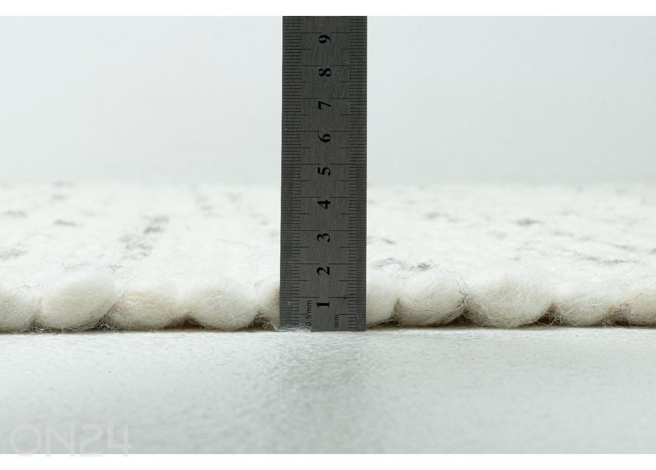 Matto Alm Glück UNI 70x130 cm kuvasuurennos