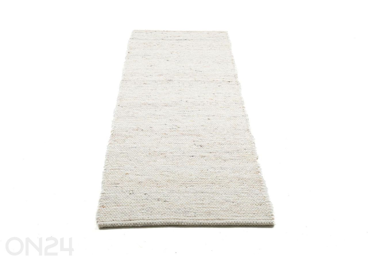 Matto Alm Glück UNI 90x160 cm kuvasuurennos