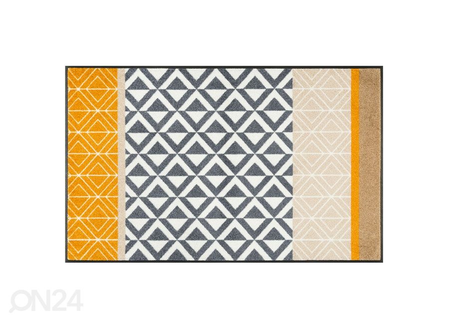 Matto ALVAR 75x120 cm kuvasuurennos