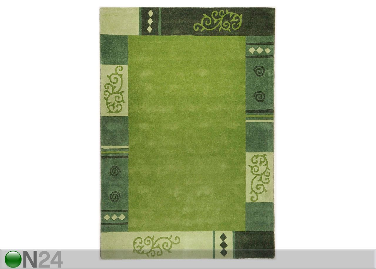 Matto Ambadi 160x230 cm kuvasuurennos